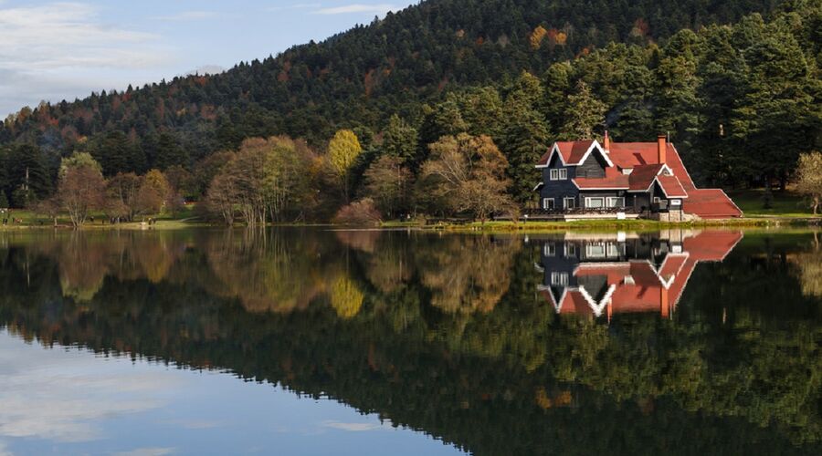 Safranbolu Amasra Turu 1 Gece