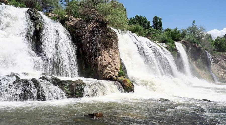 Doğu Anadolu Turu 5 Gece