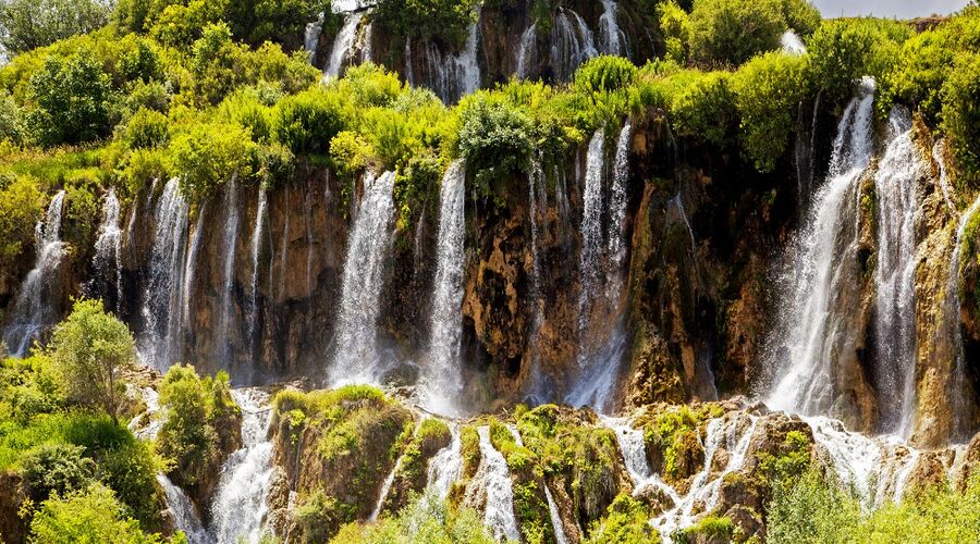 Doğu Anadolu Turu 5 Gece