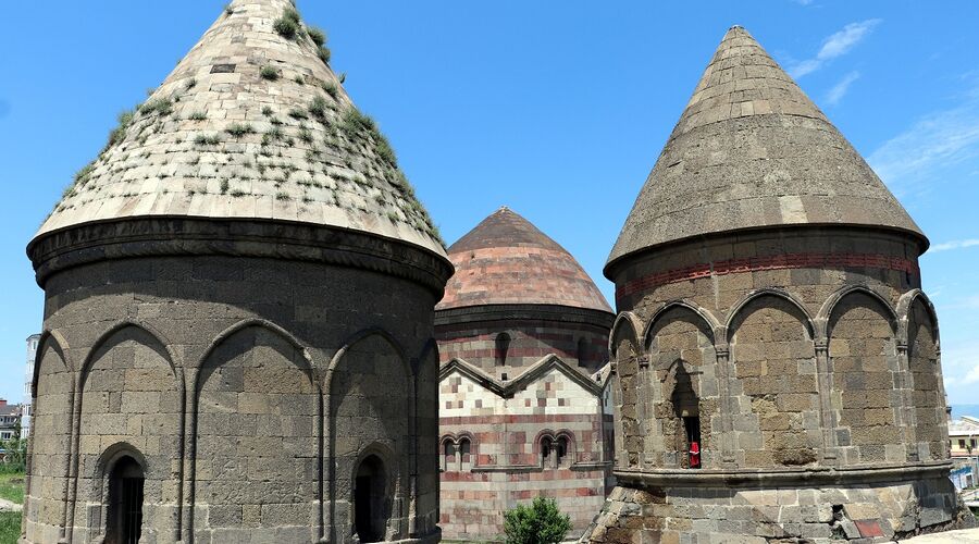 Doğu Anadolu Turu 6 Gece	